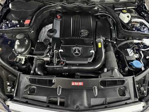 Used 2012 Mercedes-Benz C 250 Sedan image 26