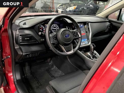 Used 2025 Subaru Legacy Premium image 17