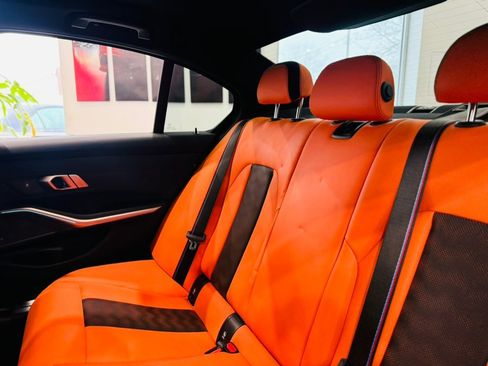 Used 2023 BMW M3 Competition w/ Executive Package image 18