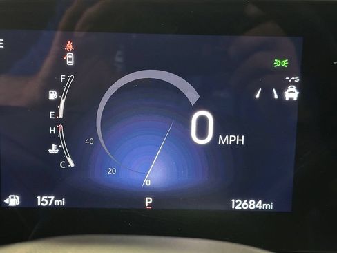 Used 2024 Buick Encore GX Preferred w/ Comfort Package AWD/4WD image 26
