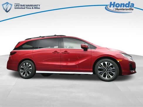 New 2026 Honda Odyssey Elite image 41