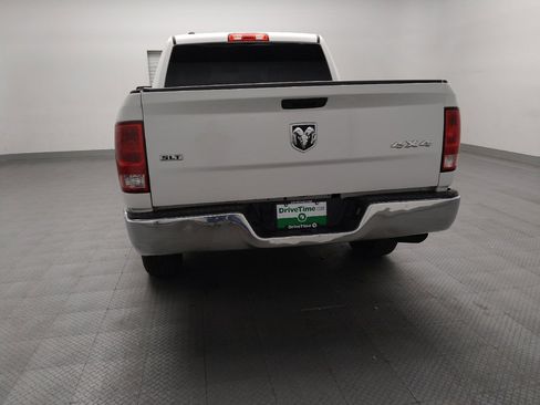 Used 2021 RAM 1500 Classic SLT image 6