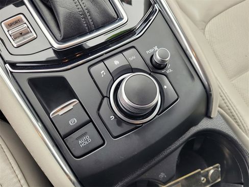 Used 2020 MAZDA CX-5 Grand Touring Reserve image 17