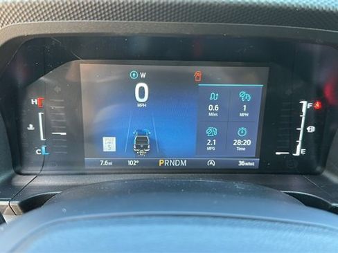 Certified 2025 Ford Ranger XLT image 26