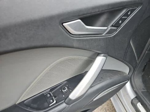 Used 2017 Audi TT 2.0T image 10
