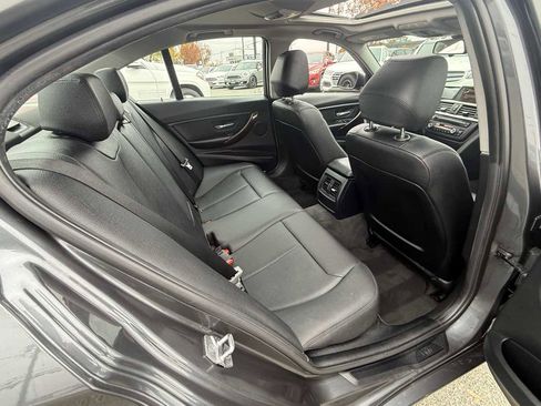 Used 2015 BMW 320i xDrive Sedan image 13