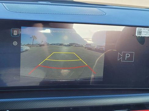 New 2026 Hyundai Sonata N Line image 8