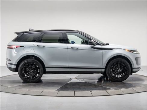 New 2026 Land Rover Range Rover Evoque S image 6