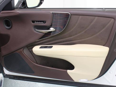 Used 2018 Lexus LS 500 w/ Luxury Package RWD image 53