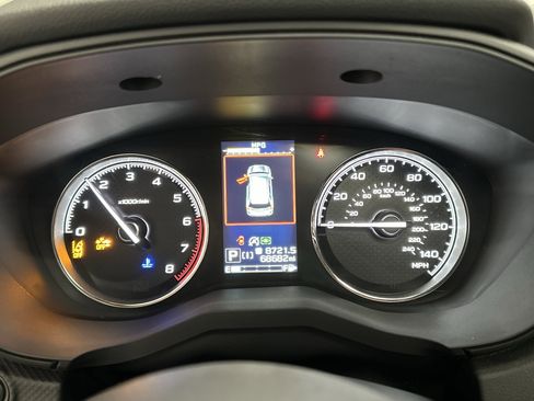 Used 2019 Subaru Forester Touring AWD/4WD image 27