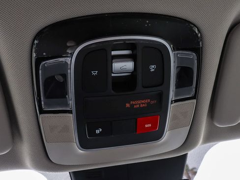 New 2026 Hyundai Tucson SEL FWD image 31