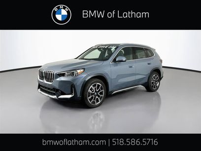 New 2026 BMW X1 xDrive28i w/ Convenience Package
