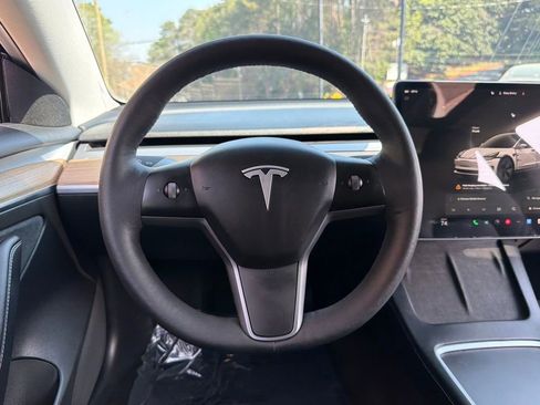 Used 2022 Tesla Model 3 Long Range image 42