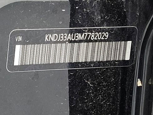 Used 2021 Kia Soul EX image 33