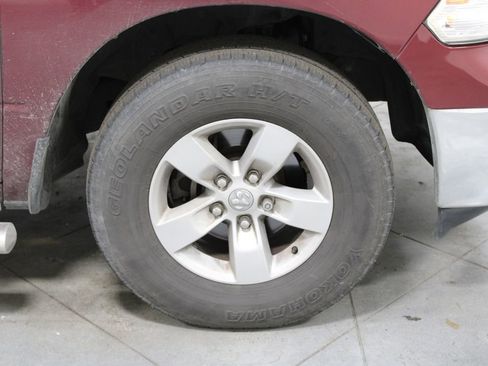 Used 2019 RAM 1500 Tradesman w/ Popular Equipment Group image 13