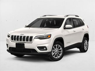 Used 2019 Jeep Cherokee High Altitude AWD/4WD video 1