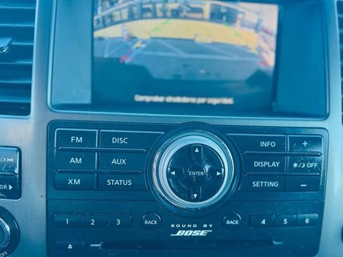 Used 2013 Nissan Armada SL image 20