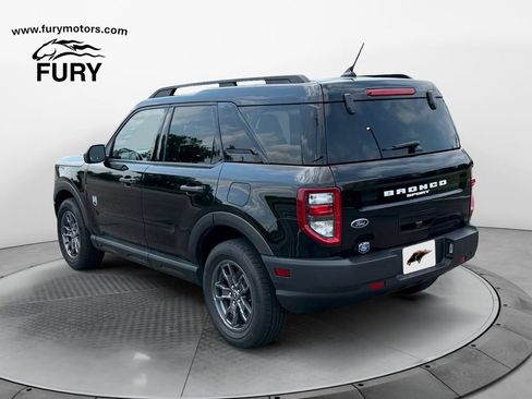 Used 2022 Ford Bronco Sport Big Bend AWD/4WD image 6