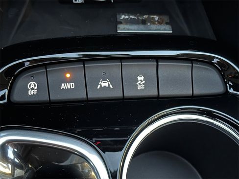 New 2026 Buick Encore GX Avenir w/ Avenir Technology Package image 29