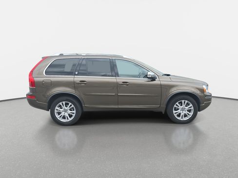 Used 2013 Volvo XC90 3.2 image 4