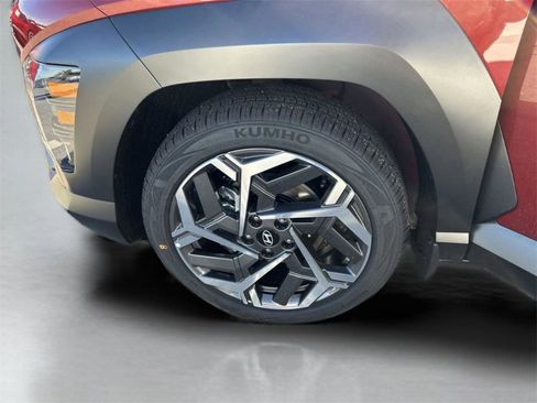 New 2026 Hyundai Kona SEL Premium image 31