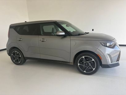 Used 2023 Kia Soul EX