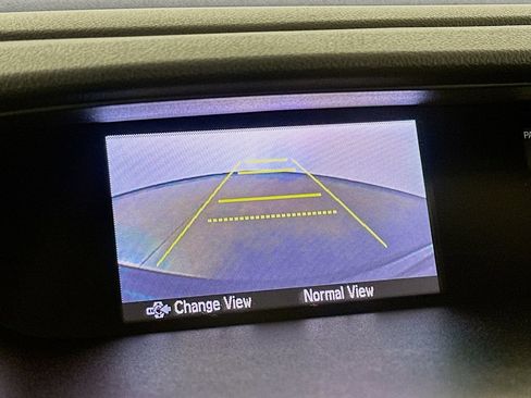 Used 2014 Honda CR-V LX image 10