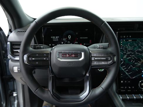 New 2026 GMC Terrain AT4 image 28