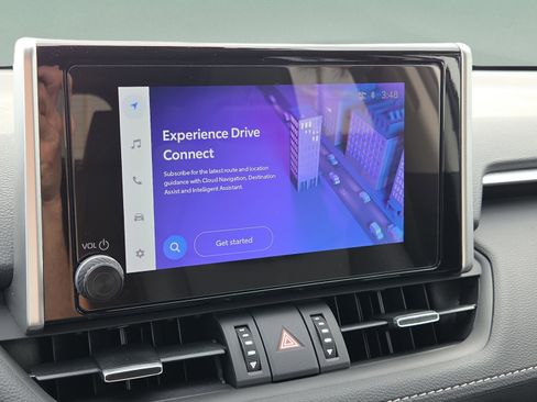 Certified 2025 Toyota RAV4 XLE Premium w/ Weather Package image 30