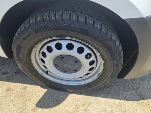 Used 2018 Mercedes-Benz Metris image 23