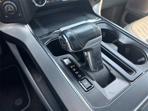 Used 2021 Ford F150 Limited image 32