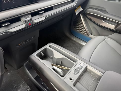 New 2026 Kia EV9 Light image 13