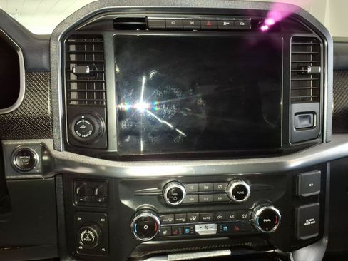 Used 2022 Ford F150 Raptor w/ Equipment Group 801A High AWD/4WD image 19