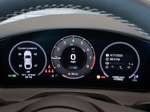 New 2026 Porsche Panamera Turbo S image 14