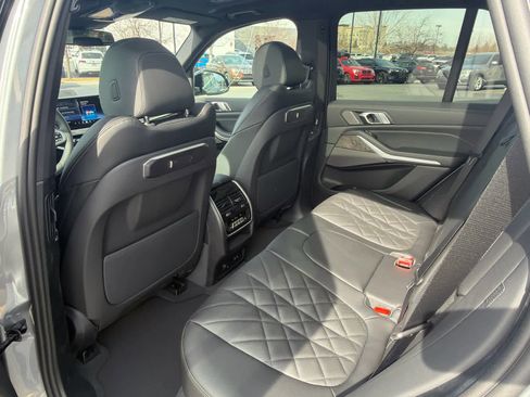 New 2026 BMW X5 xDrive40i w/ M Sport Package AWD/4WD image 17