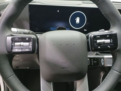 New 2026 Hyundai Ioniq 9 SE AWD/4WD image 17