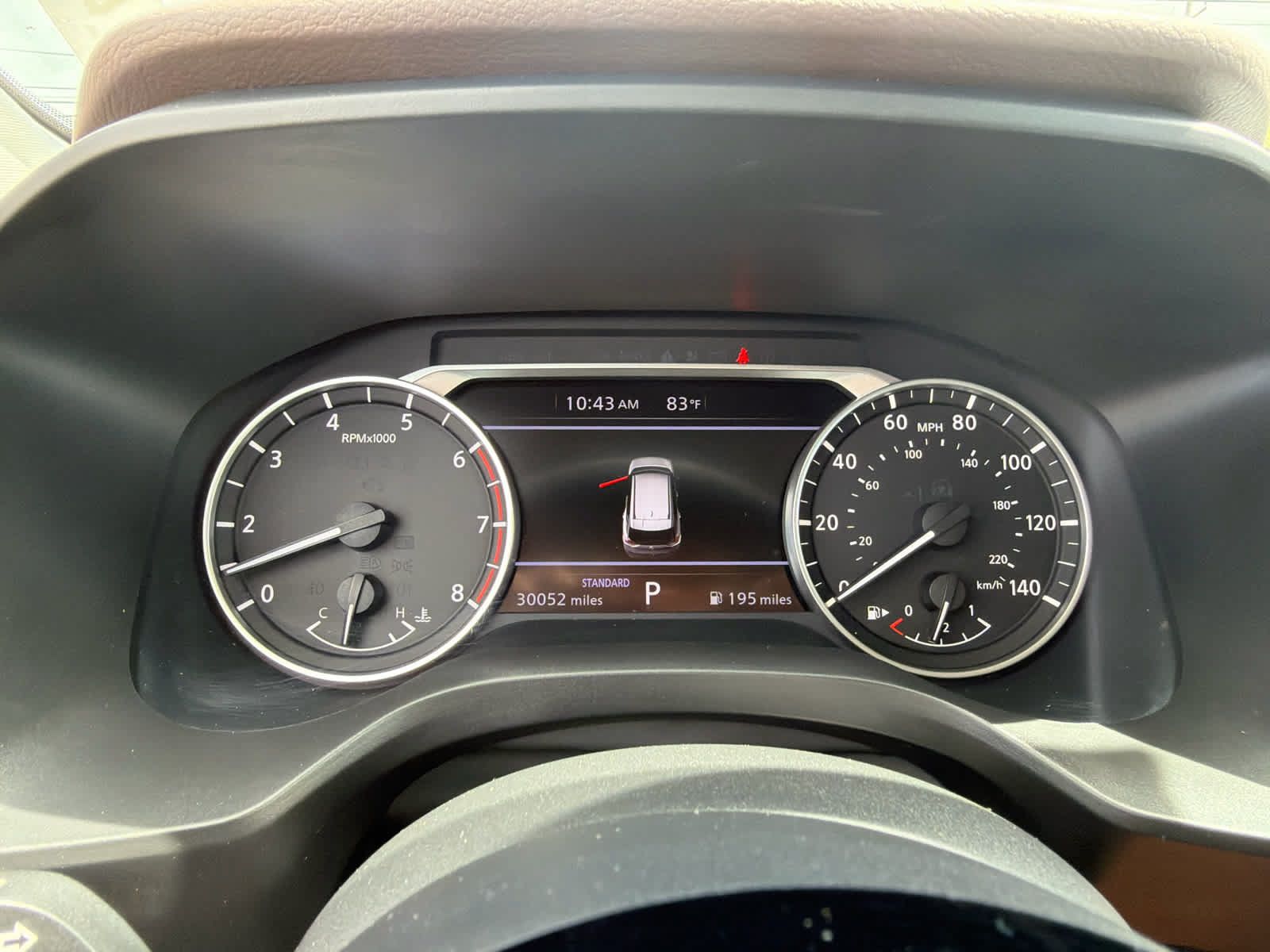 Used 2022 Nissan Rogue SV w/ SV Premium Package FWD image 6