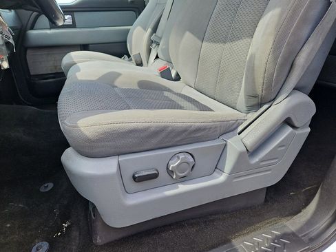 Used 2012 Ford F150 XLT w/ XLT Chrome Pkg RWD image 17