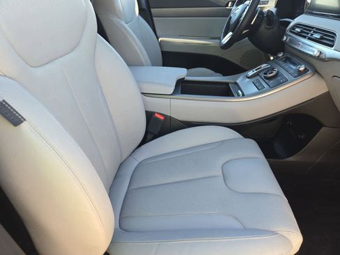 Used 2021 Hyundai Palisade SEL image 22