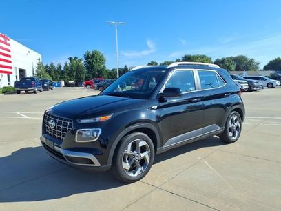 Certified 2025 Hyundai Venue SEL