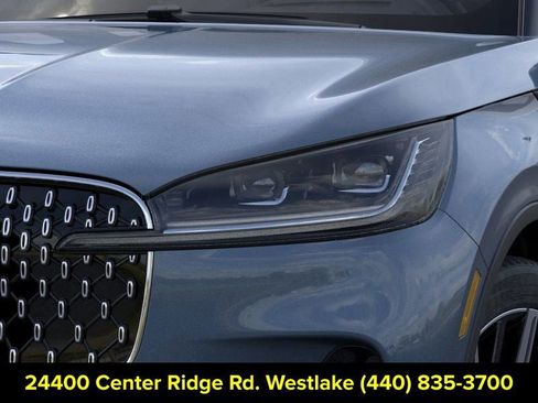 New 2026 Lincoln Aviator Reserve image 18