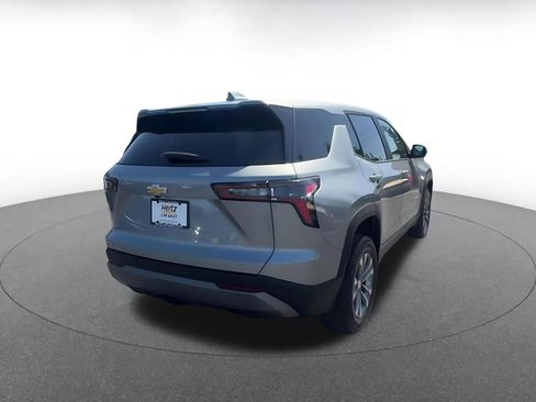 Used 2025 Chevrolet Equinox LT FWD image 14