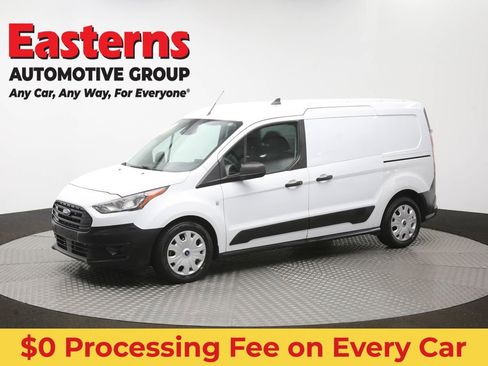 Used 2020 Ford Transit Connect XL FWD image 58