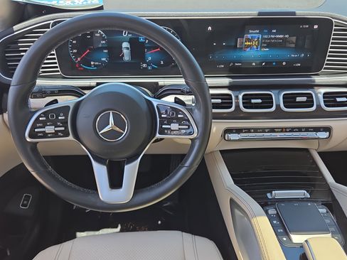 Used 2022 Mercedes-Benz GLE 350 image 11