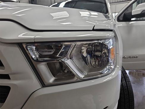 Used 2023 RAM 1500 Big Horn w/ Trailer Tow Group image 31