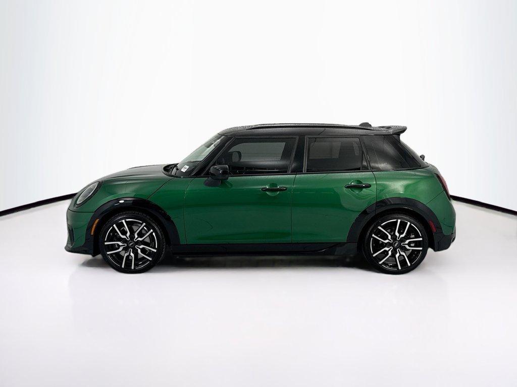 New 2027 MINI Cooper S FWD image 8