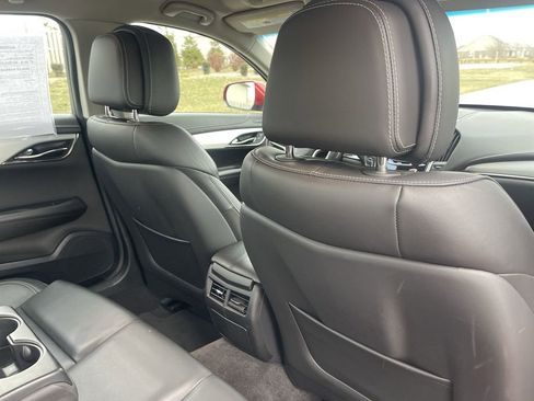 Used 2014 Cadillac ATS Performance image 28