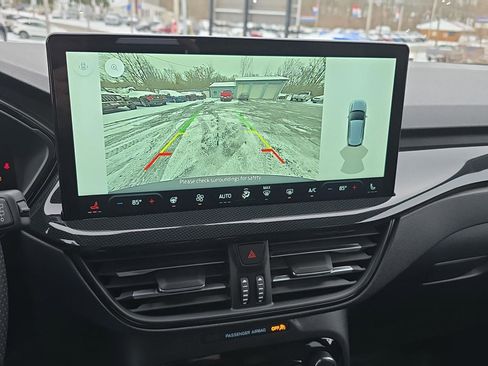 New 2026 Ford Escape ST-Line w/ Tech Pack #1 image 29