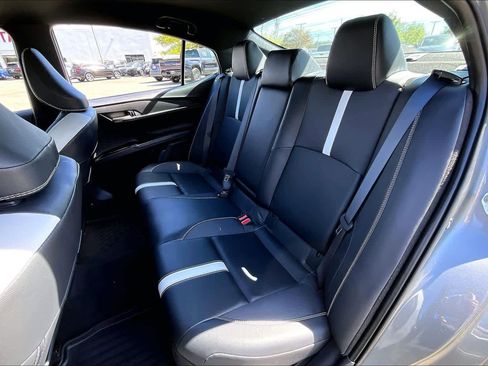 Certified 2025 Toyota Camry SE w/ Multimedia Upgrade Package image 20