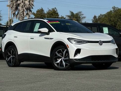 Used 2023 Volkswagen ID.4 S image 25